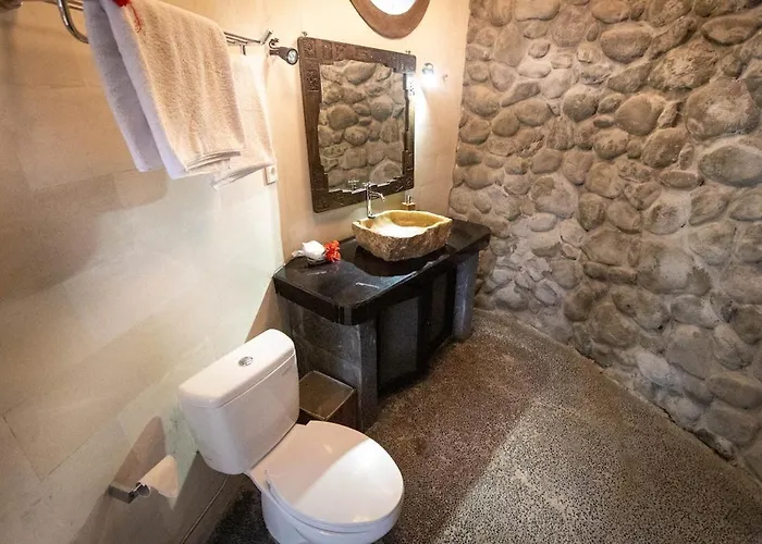 Samastiti Near The Yoga Barn And Private Pool *