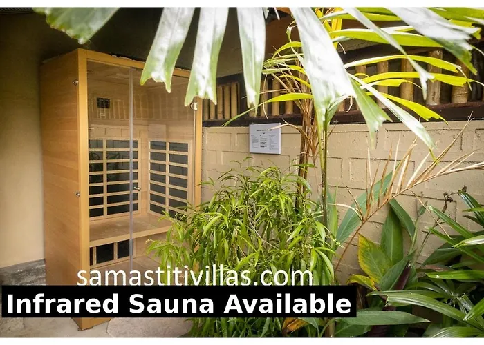 Samastiti Near The Yoga Barn And Private Pool * ウブド